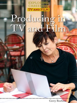 cover image of Producing in TV and Film